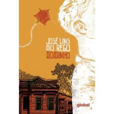 Livro - Doidinho