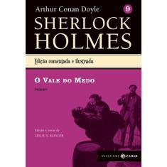 Livro - O Vale do Medo