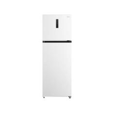 Geladeira/Refrigerador Midea Frost Free Duplex - Branco 347L MD-RT468M
