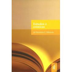 Estudos e Crônicas - Feb