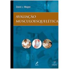 Livro - Avaliação musculoesquelética