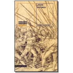 Homo Ludens - 09Ed/19