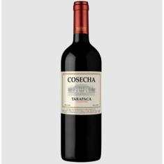 Vinho Cosecha Tarapaca Carmenere 750ml
