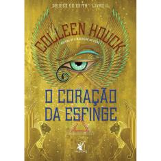 O coração da esfinge (Deuses do Egito – Livro 2)