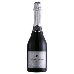 Espumante Moscatel Castellamare 750ml