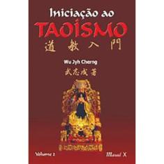 Iniciação ao taoísmo