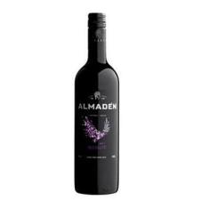 Vinho Almadén Tinto Seco Merlot 750ml