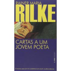Cartas A um jovem poeta
