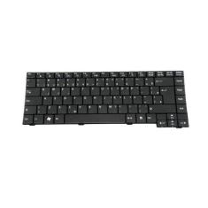 Teclado para Notebook bringIT compatível com LG C400 A410 ABNT2 - Ente