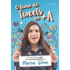 Livro - O livro de tweets da +A
