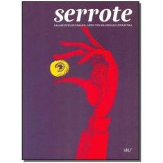 Serrote - Vol.22 Sortido - IMS EDITORA, Sortido