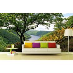 Papel de Parede Painel Fotográfico Praia n77 2,00X3,00 - Voce Decorand