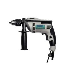 Furadeira de Impacto Tramontina 1/2" com Empunhadura Auxiliar e Sistema de Reversão - 500W