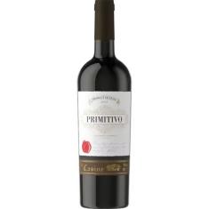 Vinho Tinto Le Casine Primitivo 750 Ml