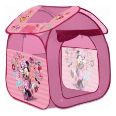 Barraca Portátil Casa Zippy Toys