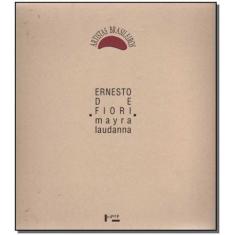 Ernesto de Fiori-col.art.brasileiro - IMPRENSA OFICIAL, 3