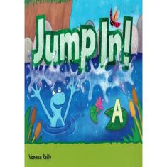 Jump In! A Class Book Pack - 1St Ed