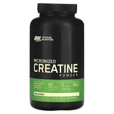 Creatina Powder (300g) - Optimum Nutrition