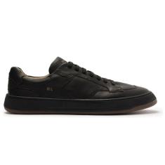 Tenis Masculino Reserva Rover V All Black-Masculino