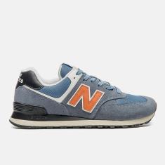 Tênis New Balance 574v2 Unisex-Unissex
