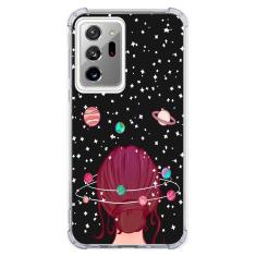 Capa Capinha De Celular Compatível com Galaxy Note 20 Ultra Samsung Personalizada