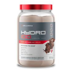 Whey Protein Isolado 100% Hydro 900G - Cellgenix