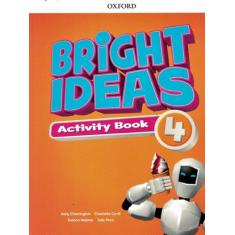 Bright Ideas 4 Ab With Online Practice - Oxford Packs Especiais