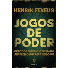 Jogos De Poder