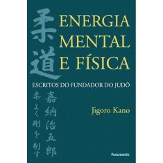 Energia Mental E Física