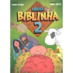 Minha Biblinha 2