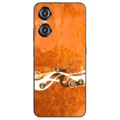 Capa Adesivo Skin371 Verso Para Blu G63 (G0850)