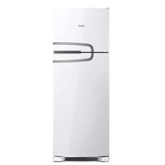 Refrigerador 340L 2 Portas Frost Free Classe A 220 Volts, Branco, Consul