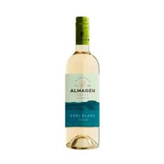 Vinho Almadén Ugni Blanc Suave