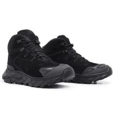 Tênis de Couro Adventure - Master Boots , Preto, 41