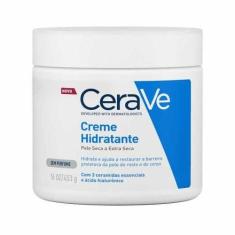 Creme Hidratante Corporal Cerave 453Gr