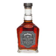 Whisky Jack Daniels Single Barrel 750ml - Jack Daniel's