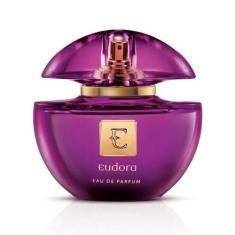 Perfume eudora eau de parfum feminino - 75ml