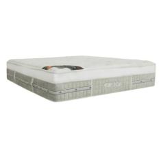 Colchão Casal Molas Visco Ensacadas Pocket Eurotop Summer Winter Euro 