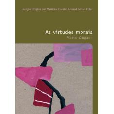 Livro - As virtudes morais