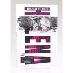 Helena  Machado de Assis - Livraria Familia Crista