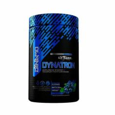 Dynatron Extrem 630g Pré Treino de Alta Performance Dynamo Labz, Blueb