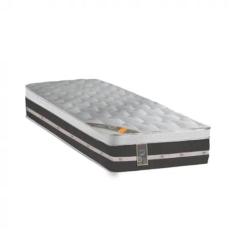 Colchão Solteiro Castor Premium Gel Pocket 88x188x32