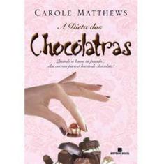 A Dieta das Chocólatras