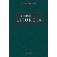 Curso De Liturgia
