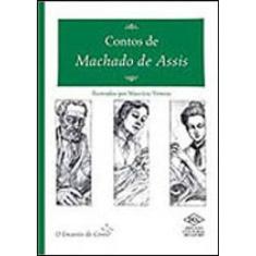 Contos De Machado De Assis