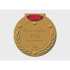 Para o Melhor Pai do Mundo