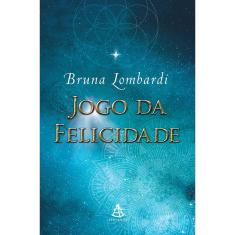 Livro - Jogo da Felicidade