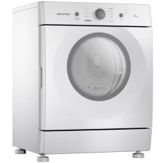 Secadora De Roupas Brastemp Bsr10bb 10kg Branco 220v