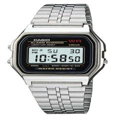 Relógio Casio Vintage A159wa-n1df