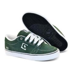 Tênis Qix Ninety Three Camurça Vulcan 07-COD-QXVU004-857-Masculino